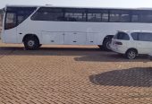 Bus for sale