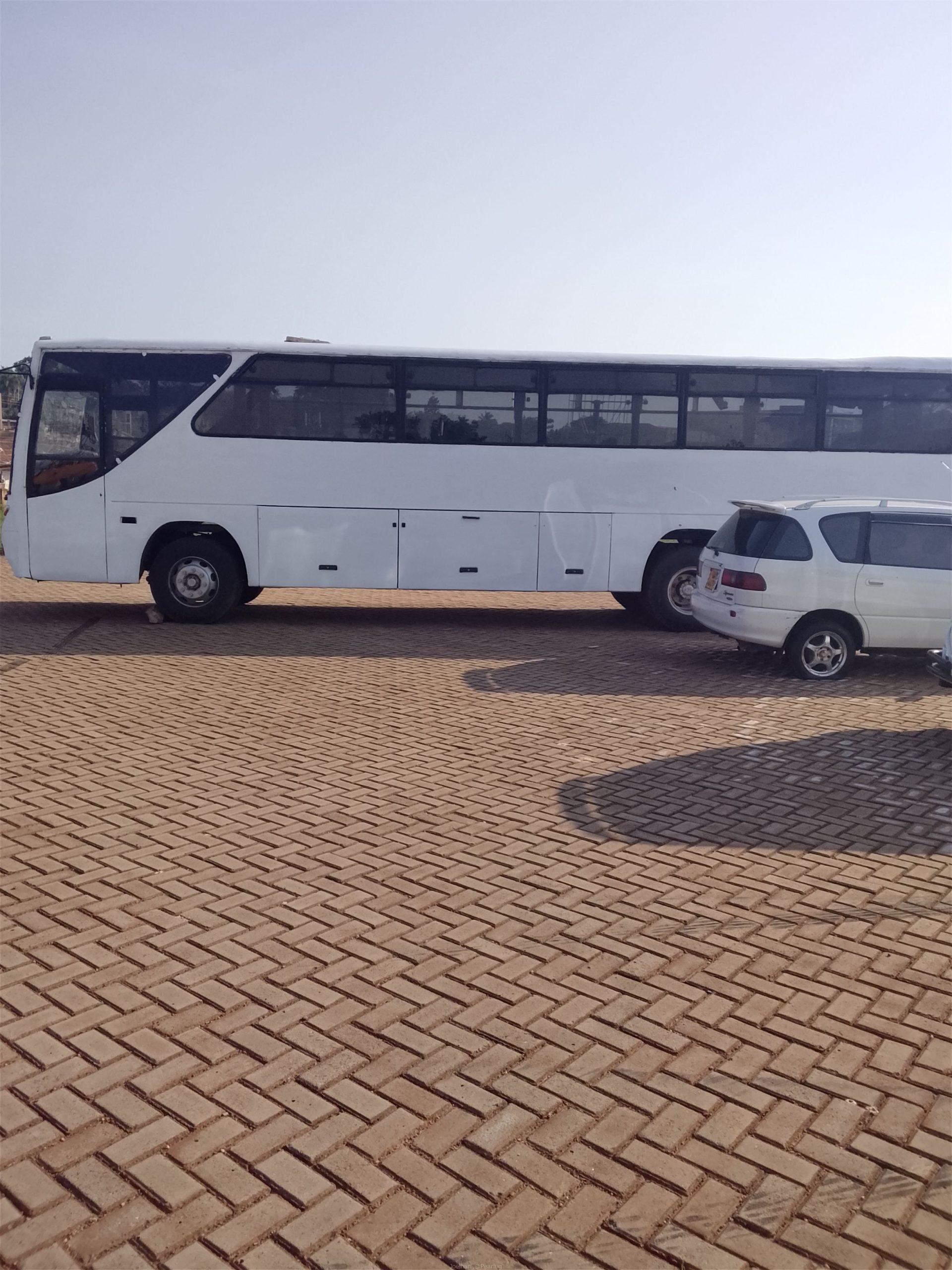 Bus for sale
