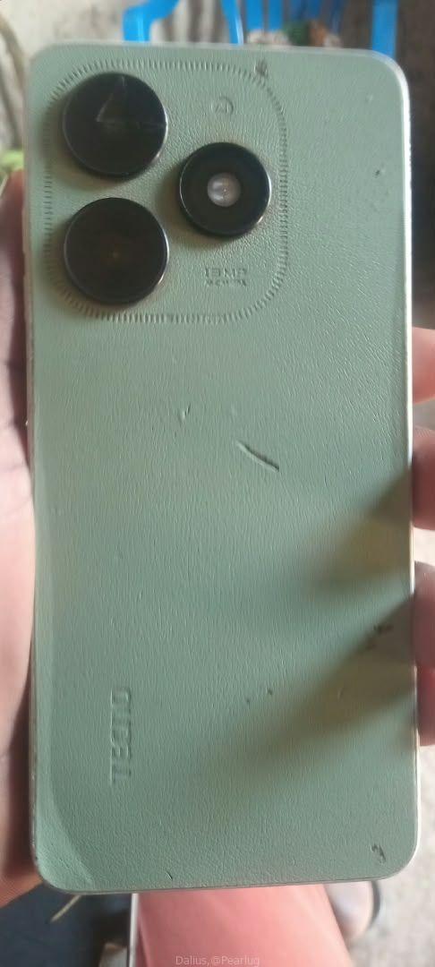 TECNO POP 8