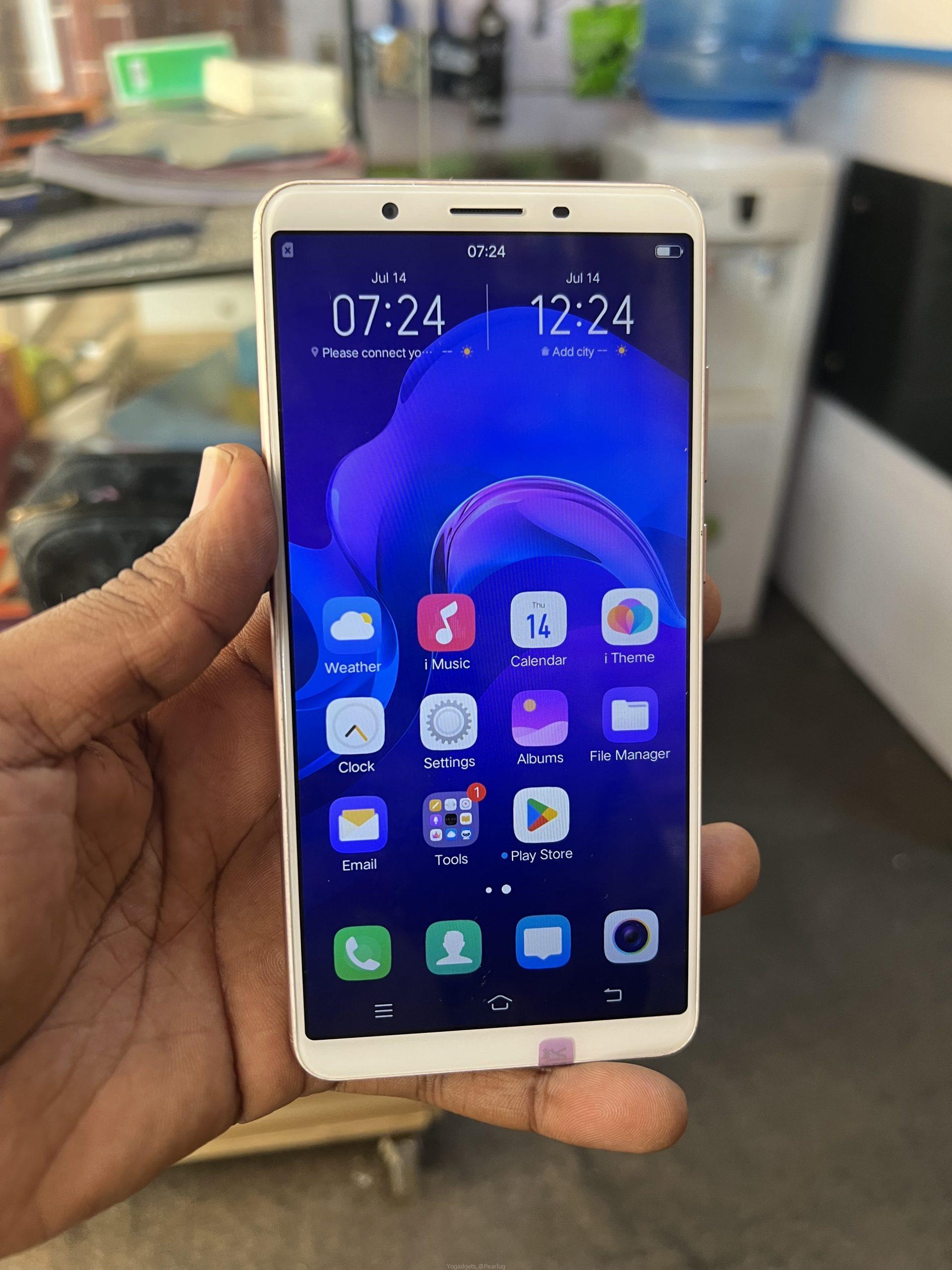 Vivo
