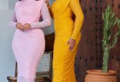 Dinner( party dress)
