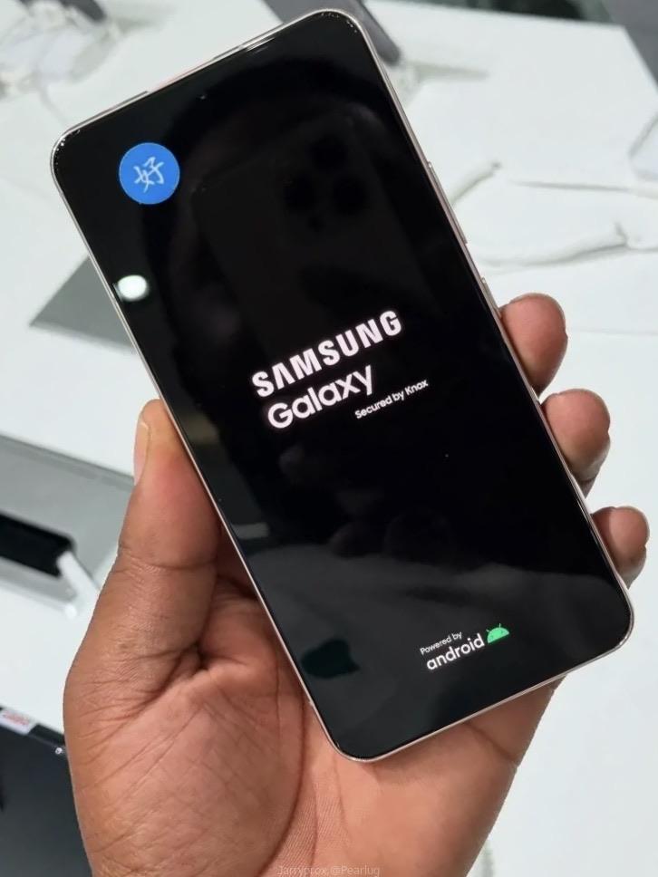 SAMSUNG S22 5G