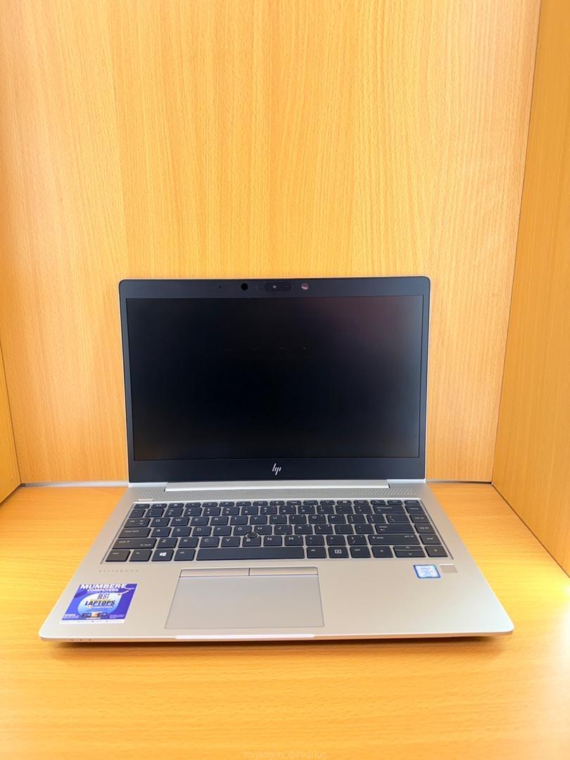 Hp elitebook 840 g5