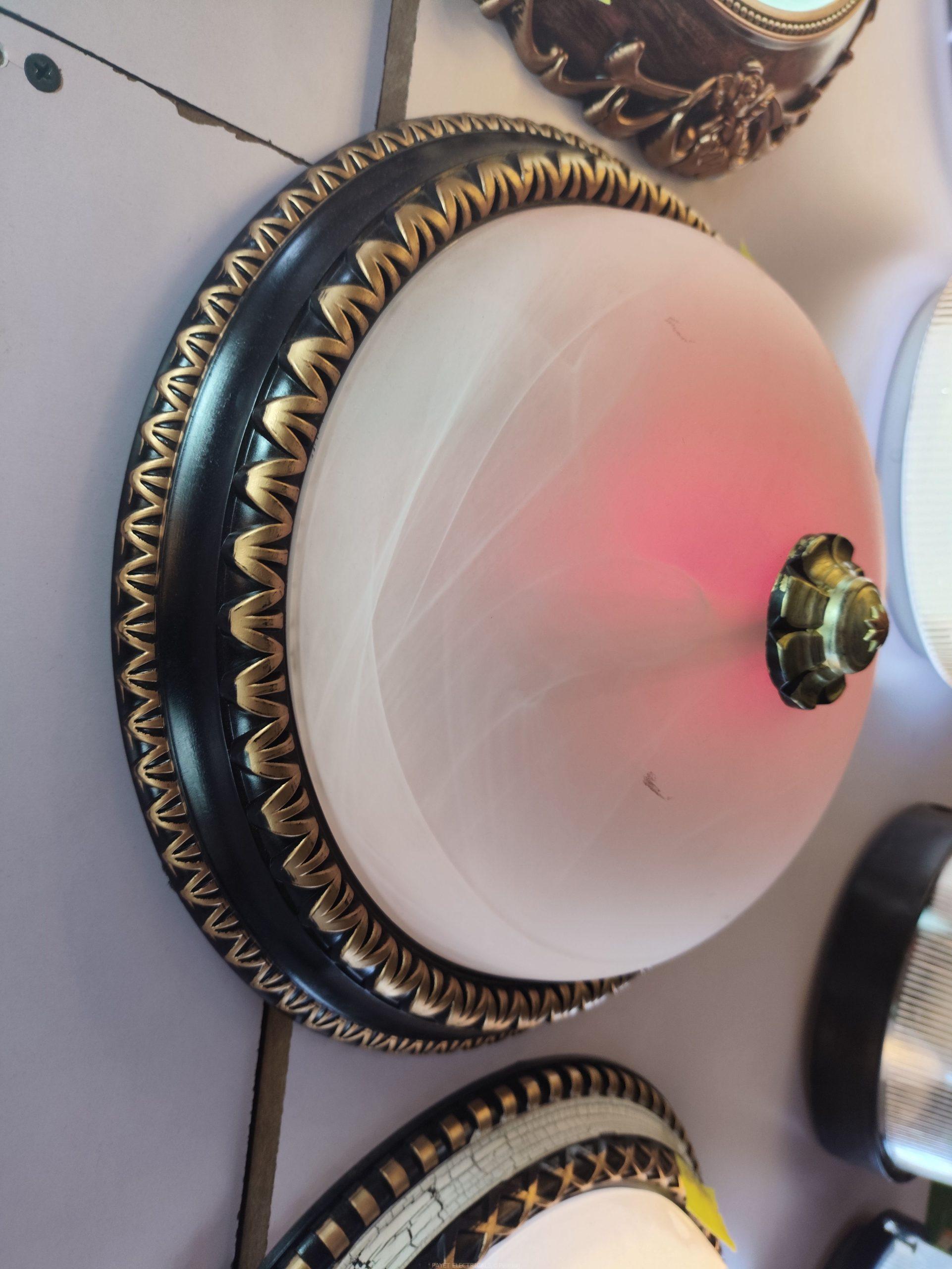 Ceiling center light for your house
