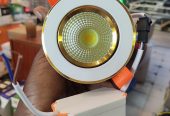 3colours LED spot light /down light