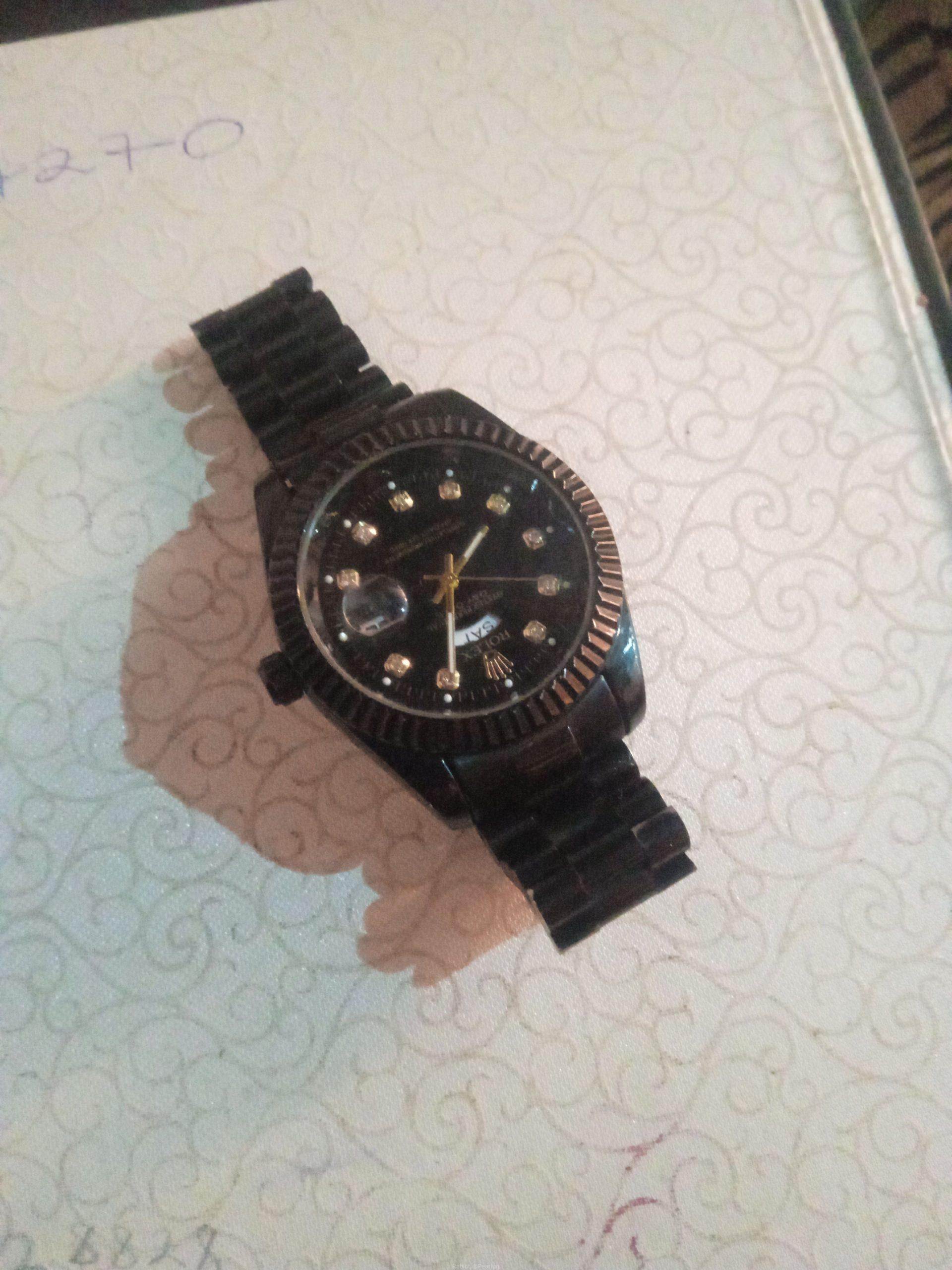 Rolex original watch