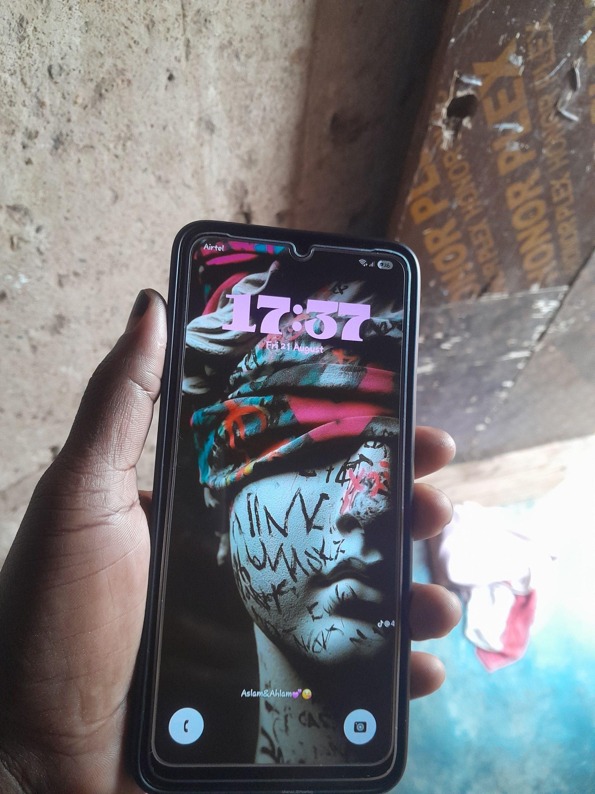 Samsung Ao5