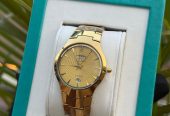 Classic watches