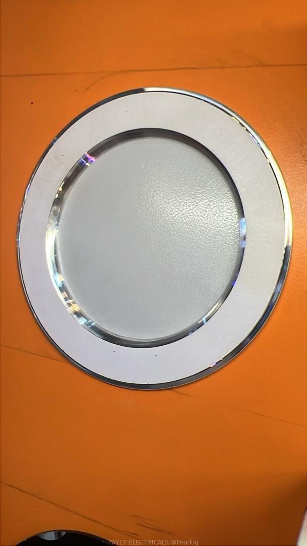LED 3colours spot lights for 7watts