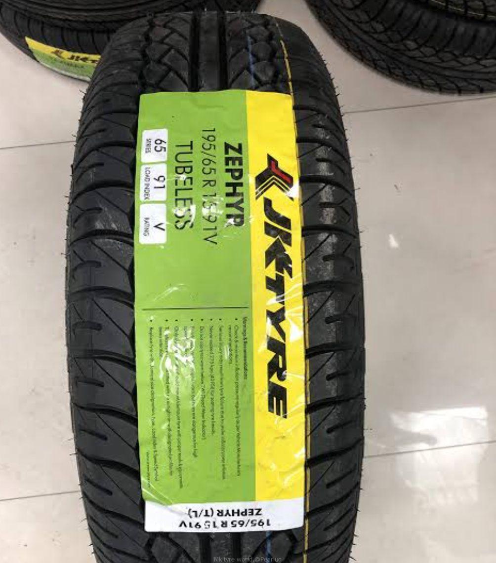 195/65R15 JK type