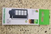 Solar street light 300watts