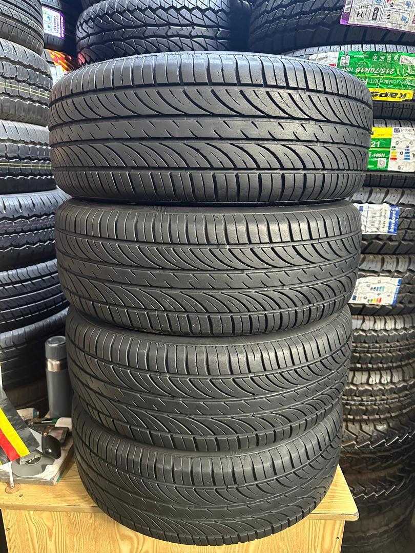 215/60R16 ONEXY