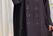 Premium quality abaya