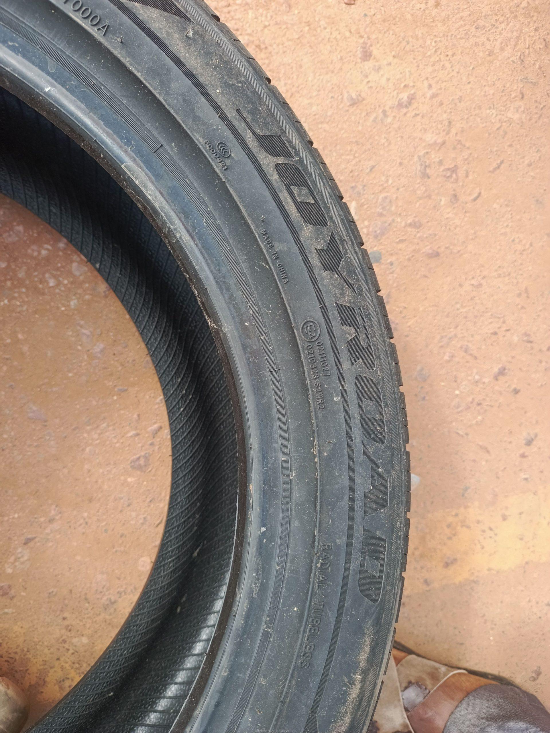 225/55R18 JOYROAD