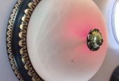 Ceiling center light for your house