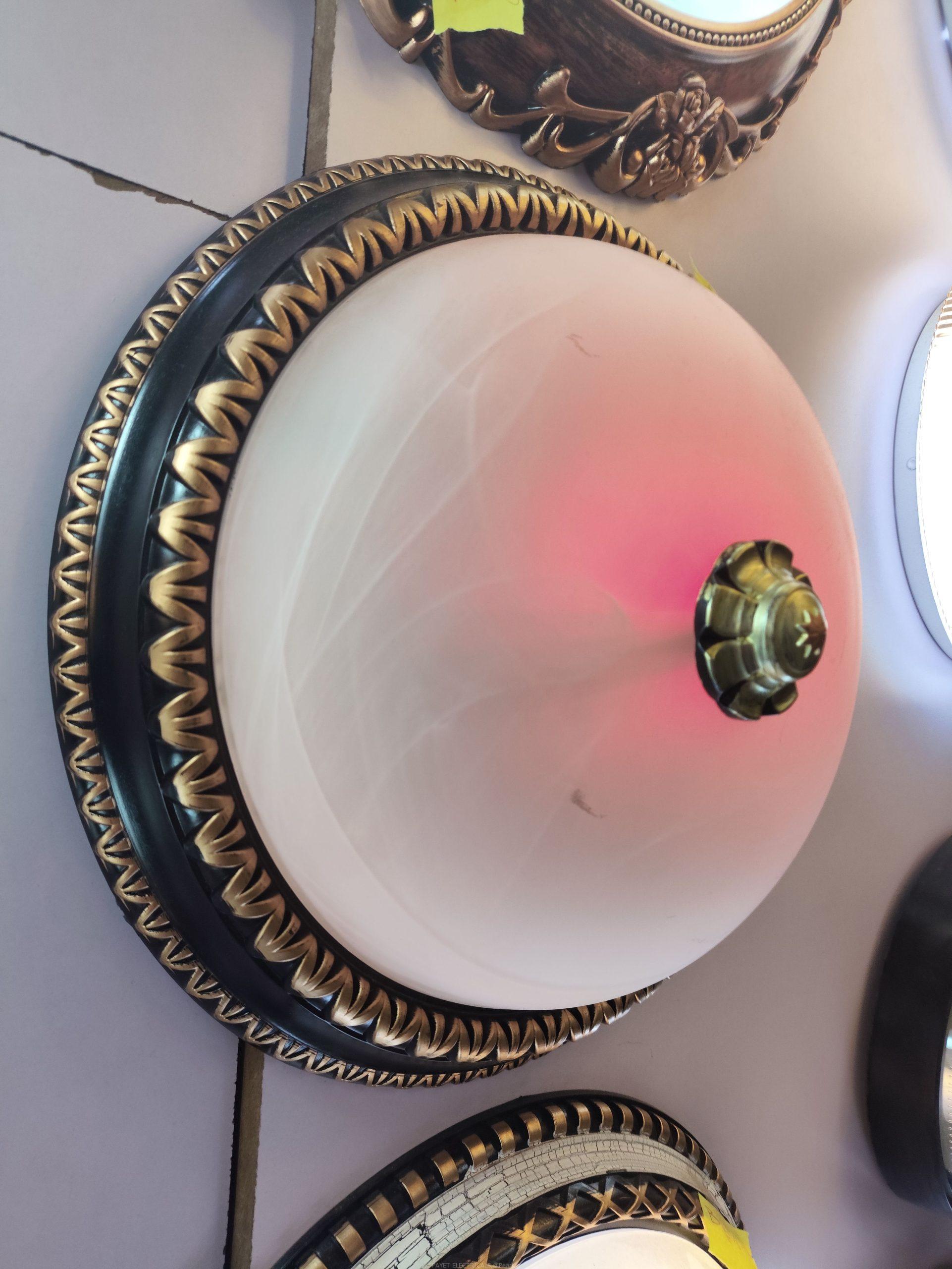 Ceiling center light for your house