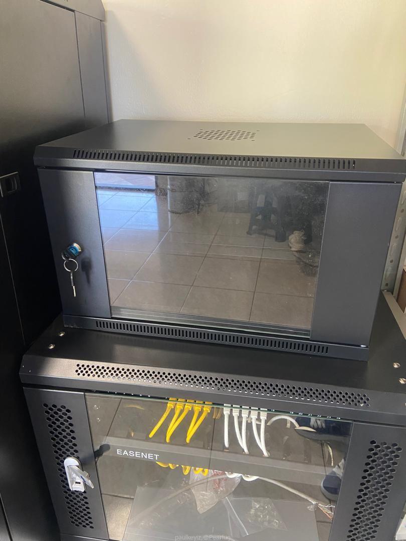 Network products