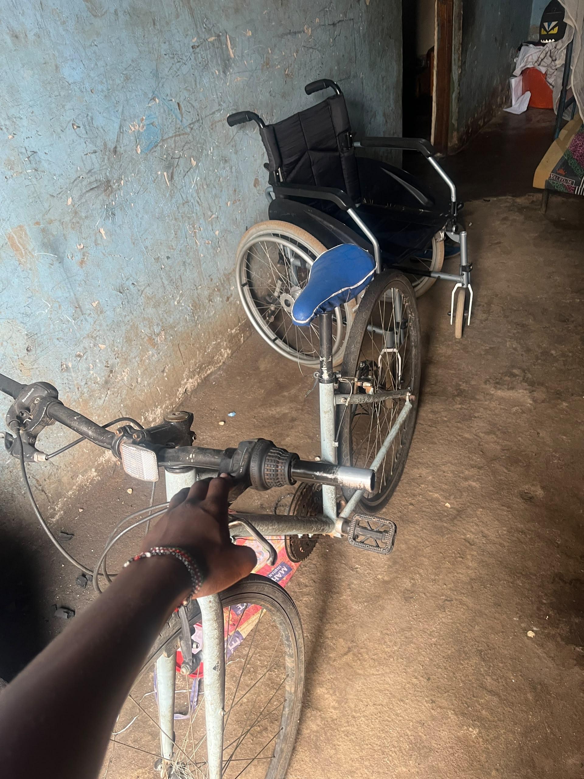 Bike