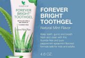 Forever bright tooth gel