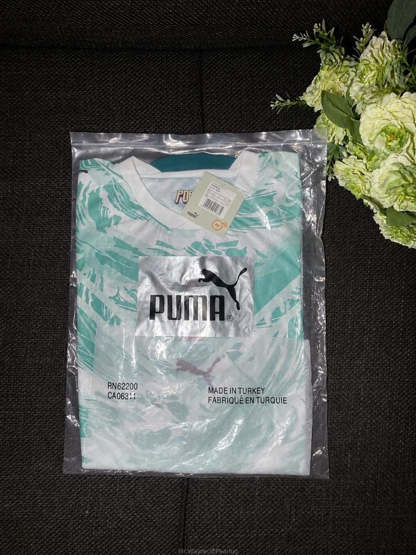 Wrld cup and last season jerseys