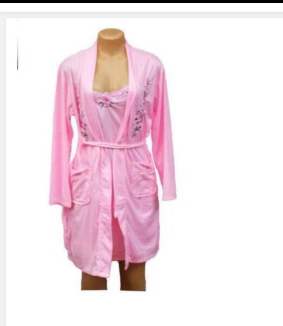 Plain cotton night wears