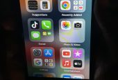 IPhone 7plus