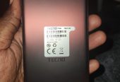Camon techno slim bought on 4th August still in good condition