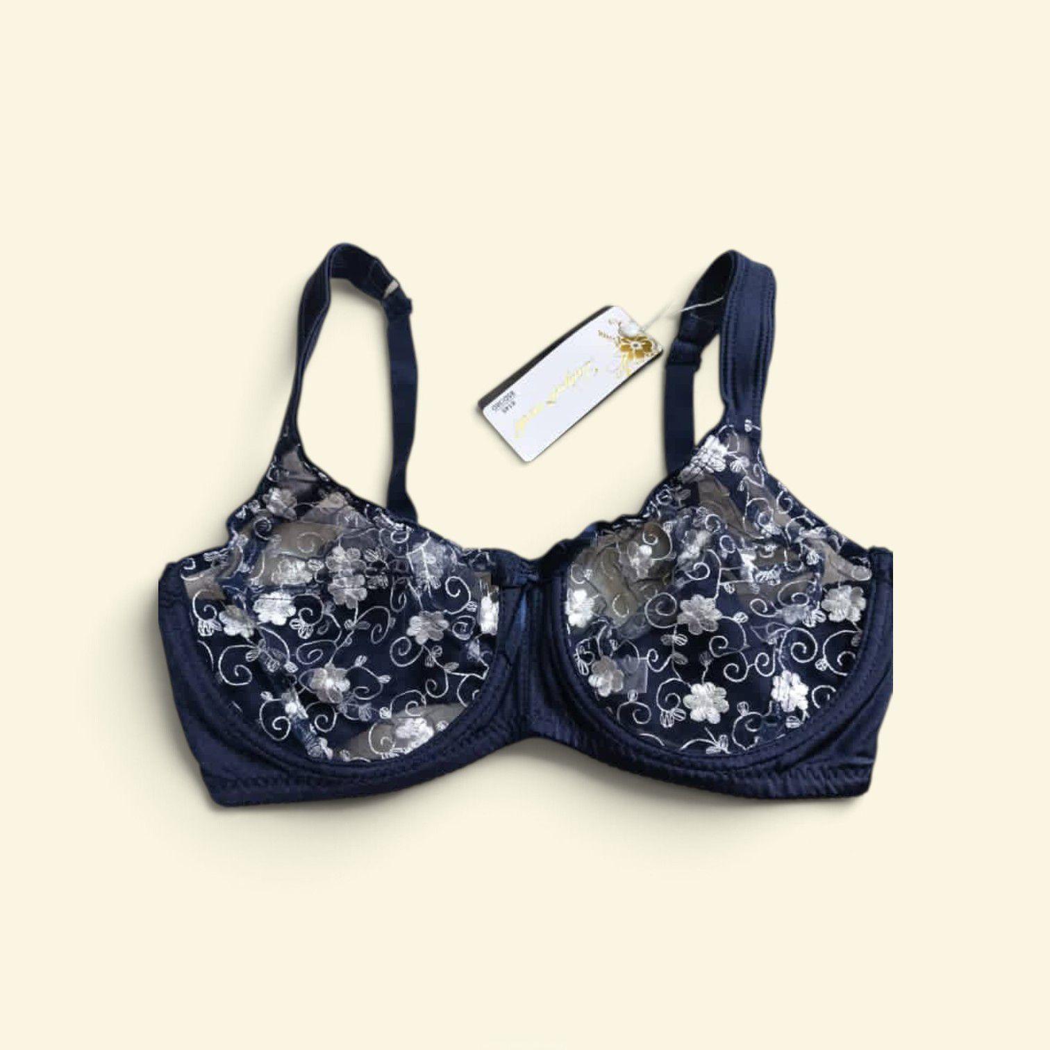 Bras available