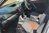 Subaru 2016 4WD 43m