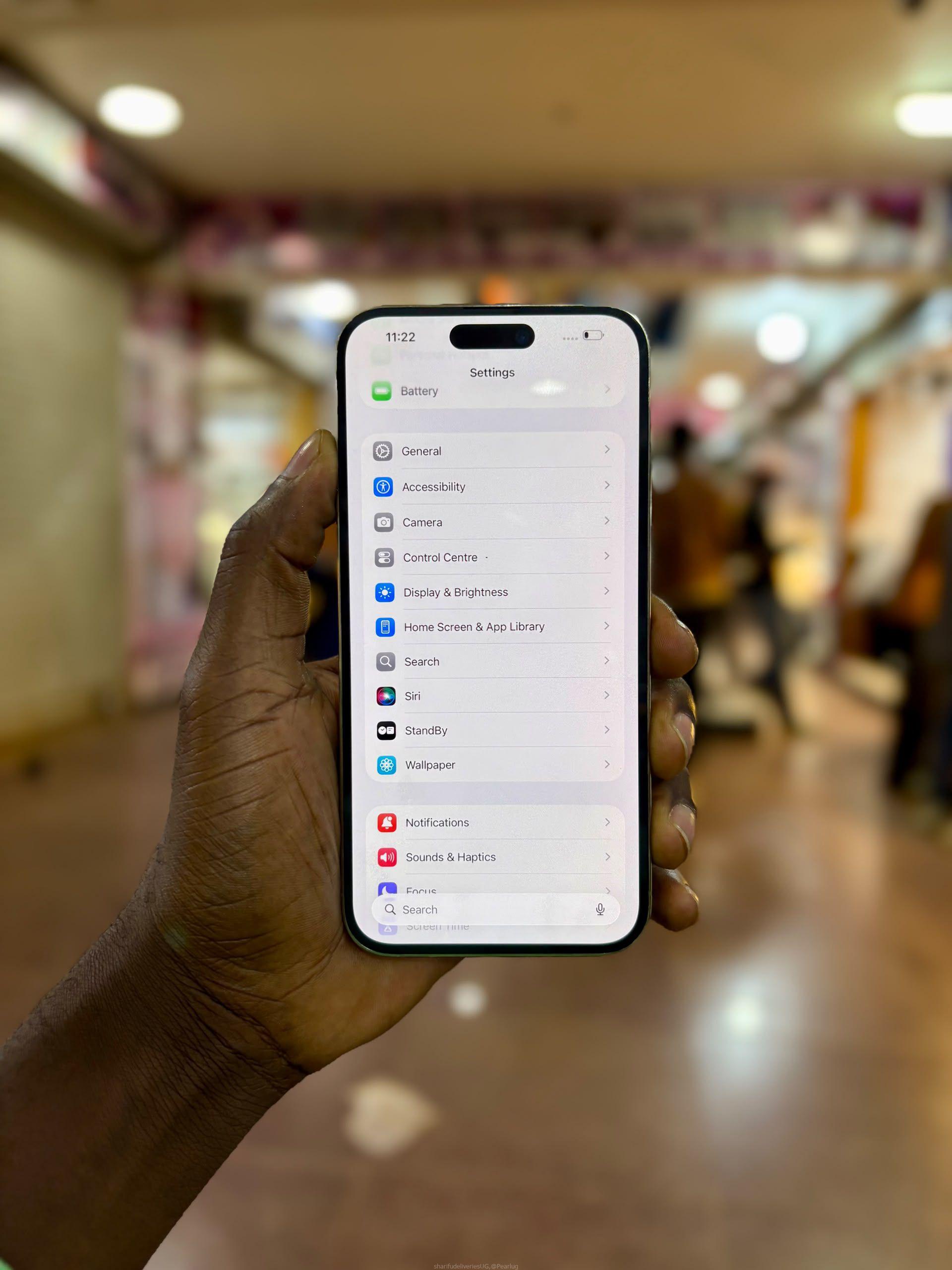 APPLE IPHONE 14 PRO