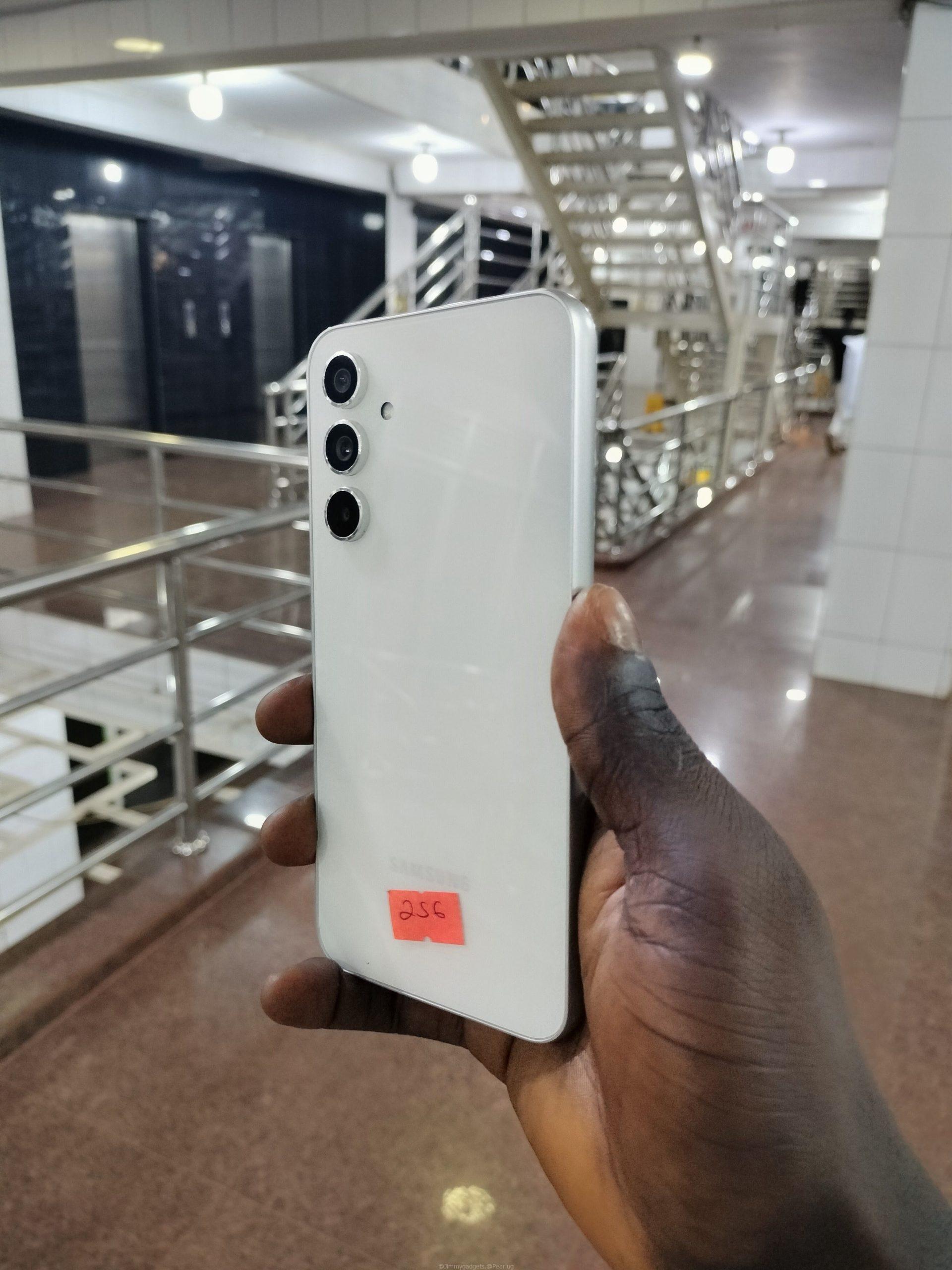 SAMSUNG GALAXY A54 5G