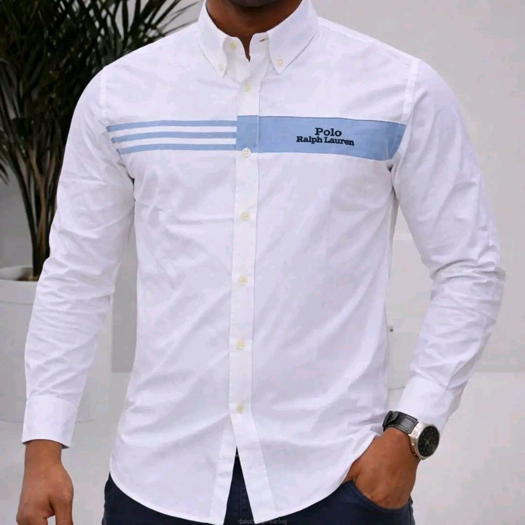 Shirts for men