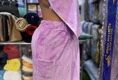 SKIRT TOWELS