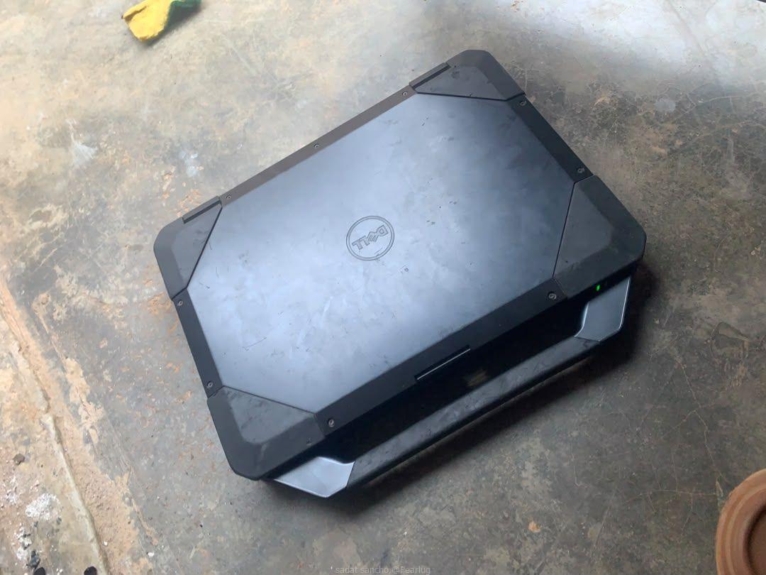 LAPTOP