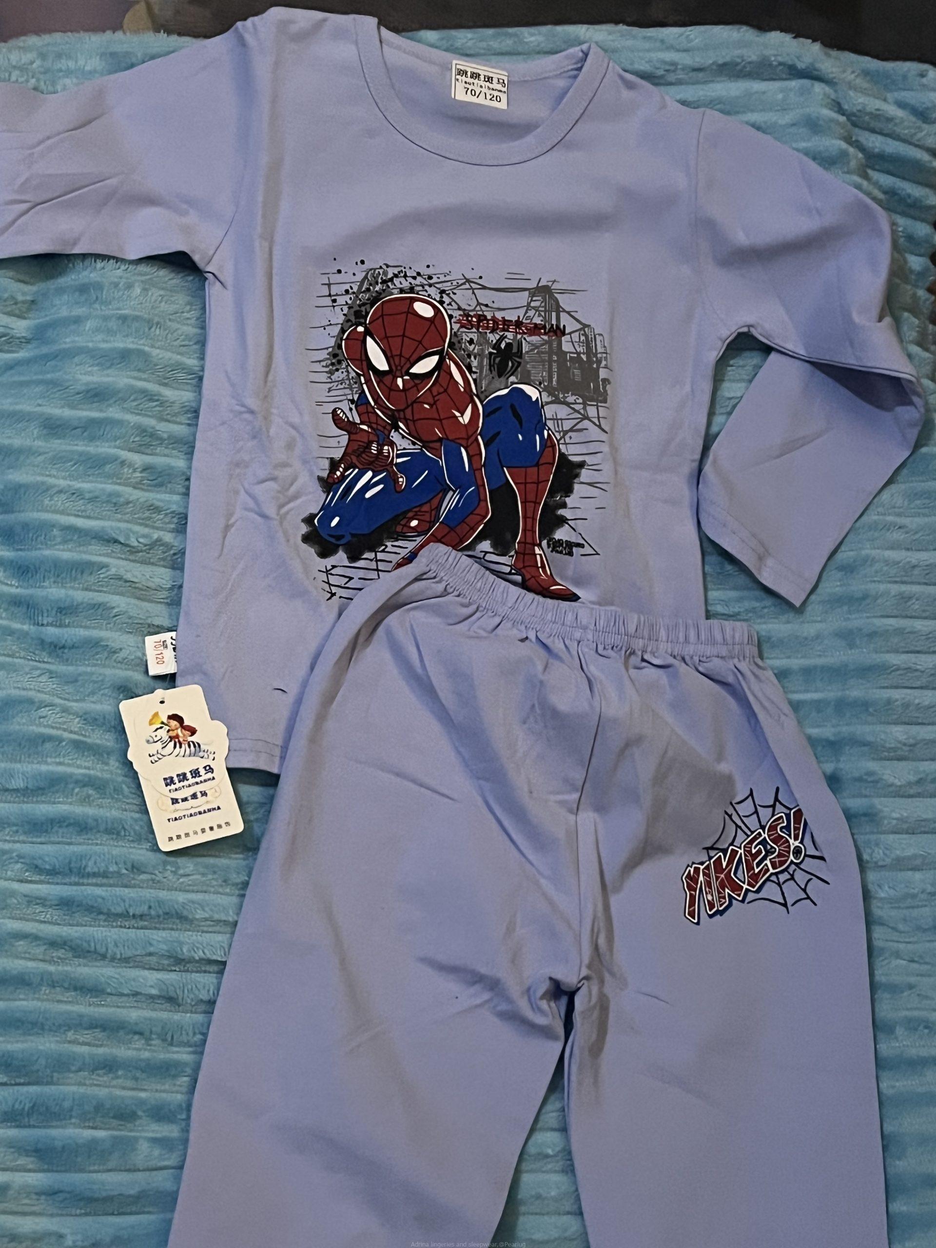 Kids night wears(cotton)