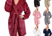 Bathrobes
