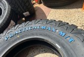 235/85R16 KAPSEN