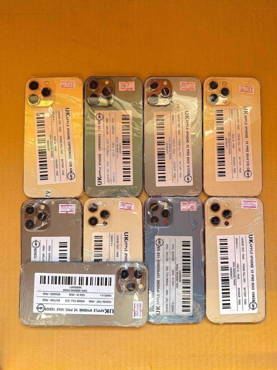 iPhone 11pro max 256gb