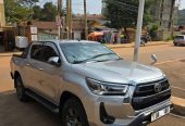 Hilux