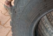 700R16 DUNLOP