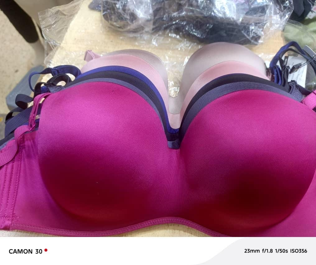 Bras