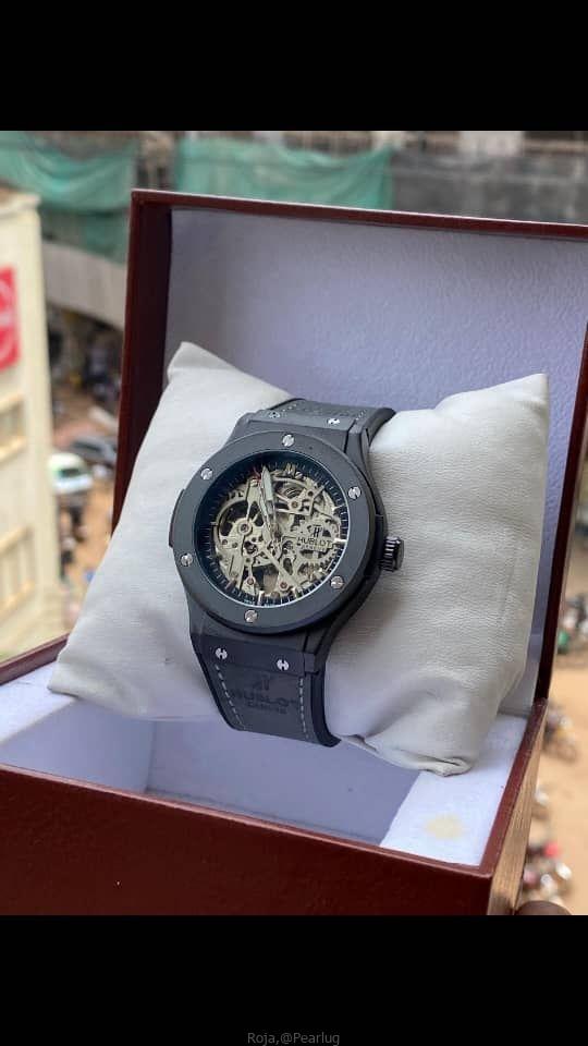 Watches