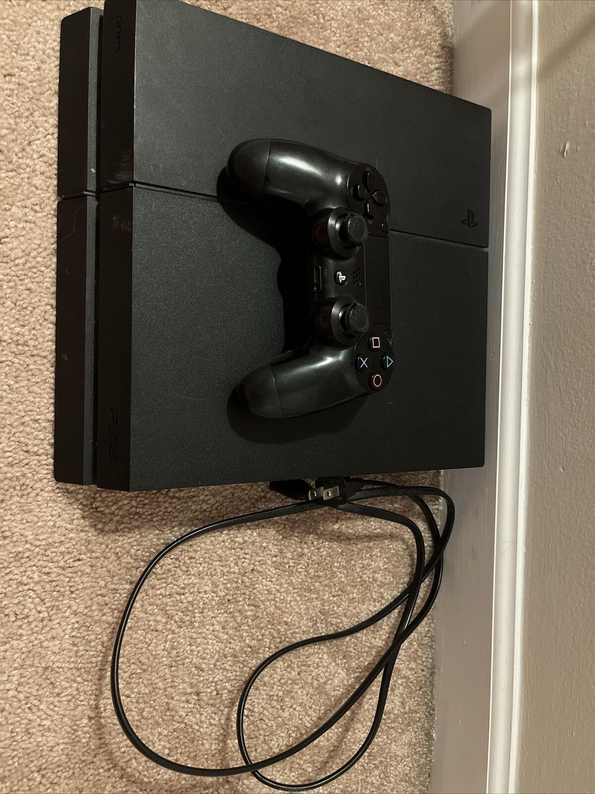 Playstation 4