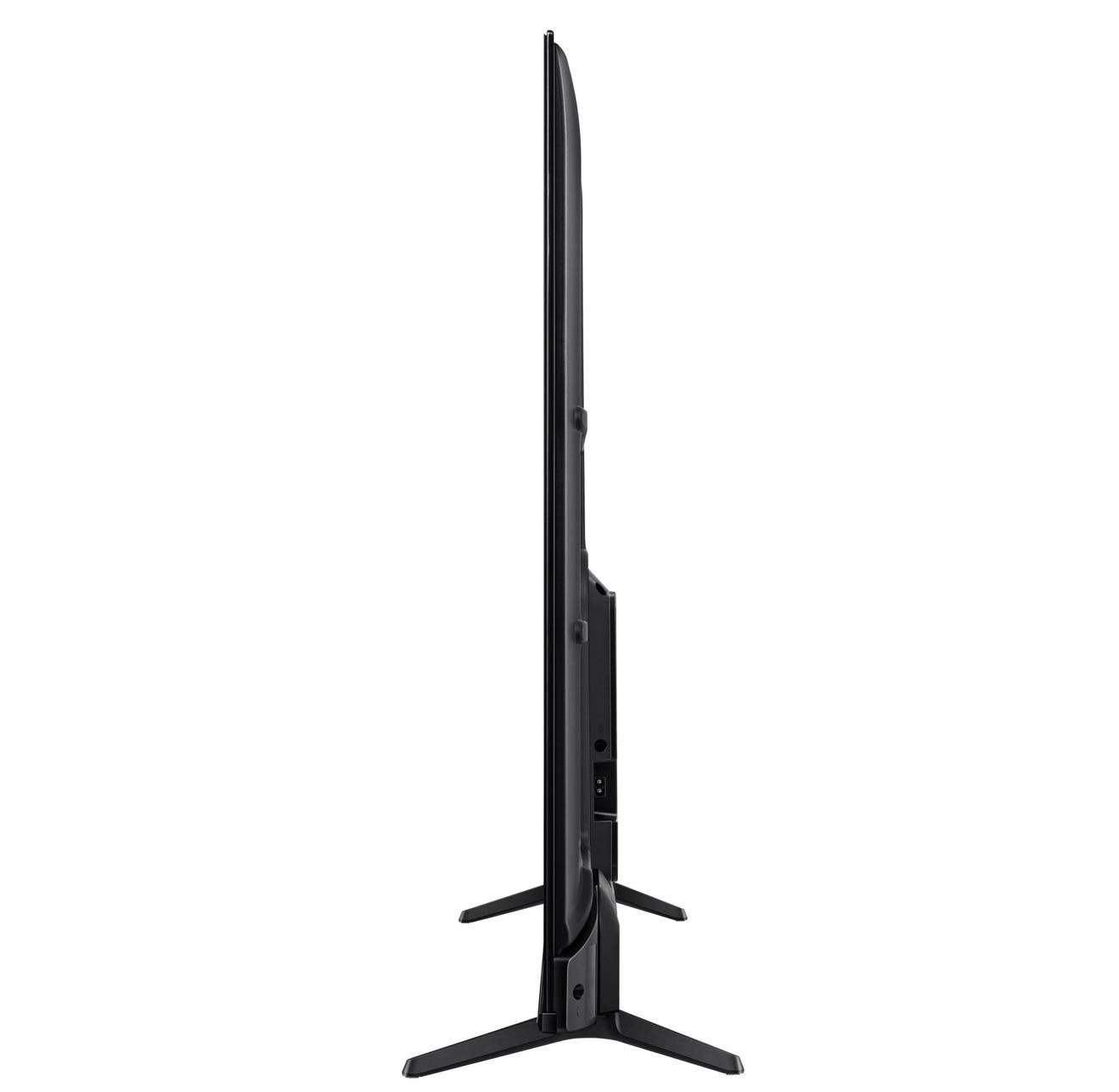 55 inch smart Tv Hisense
