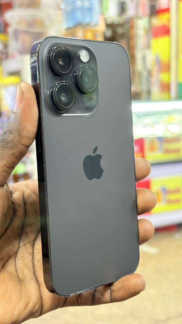 iPhone