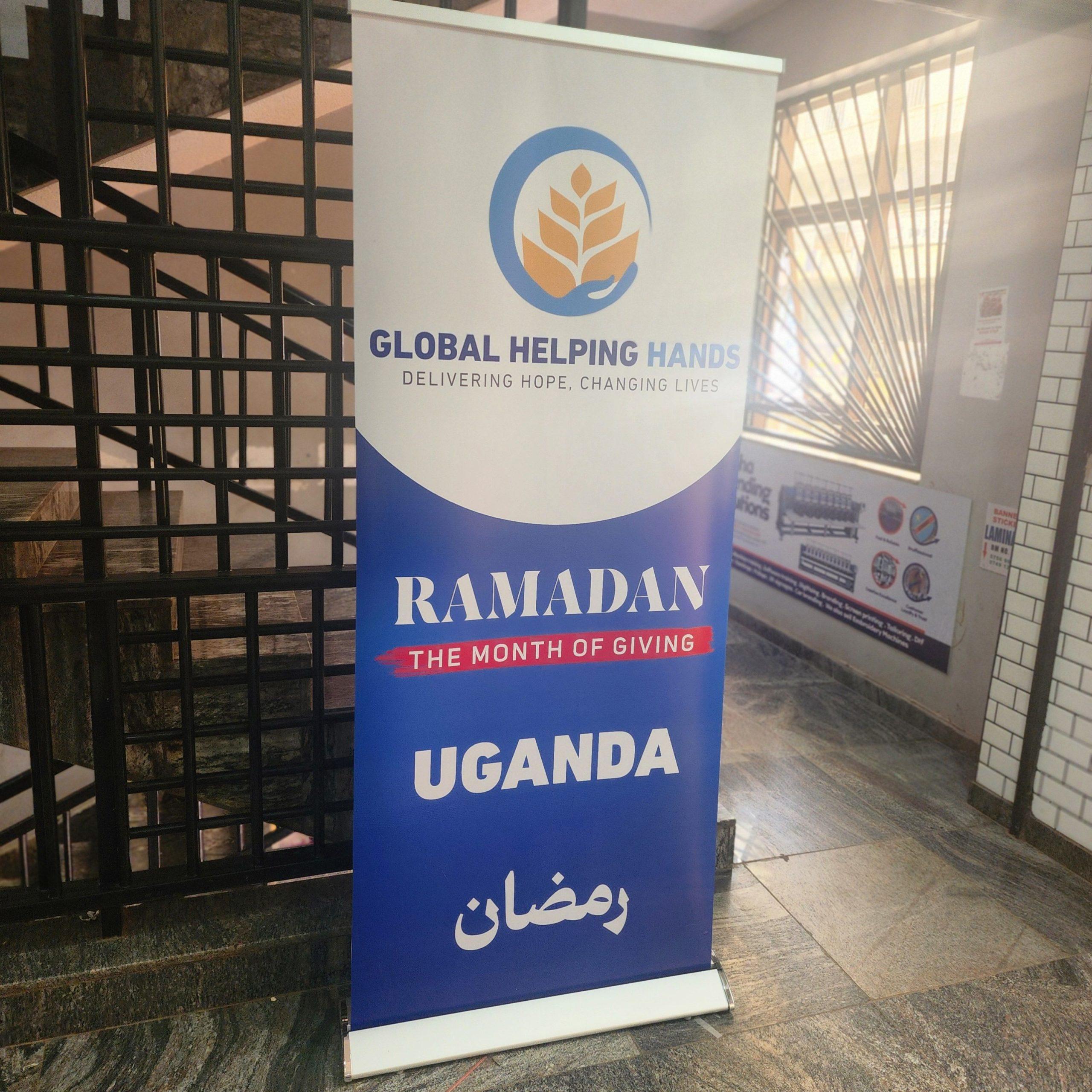 Pull-up / Roll-up banners