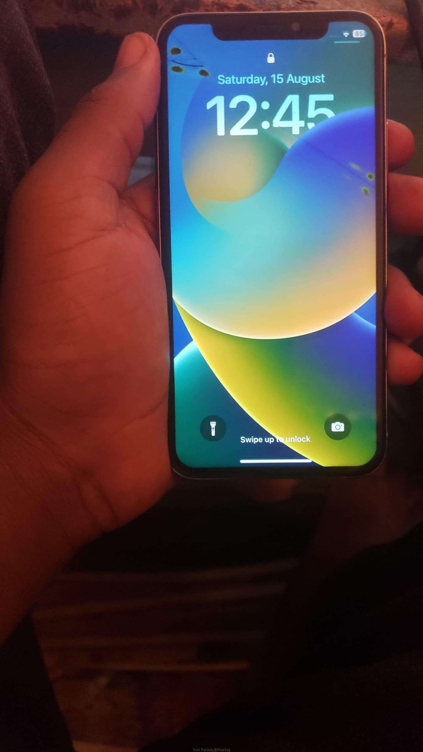 Selling