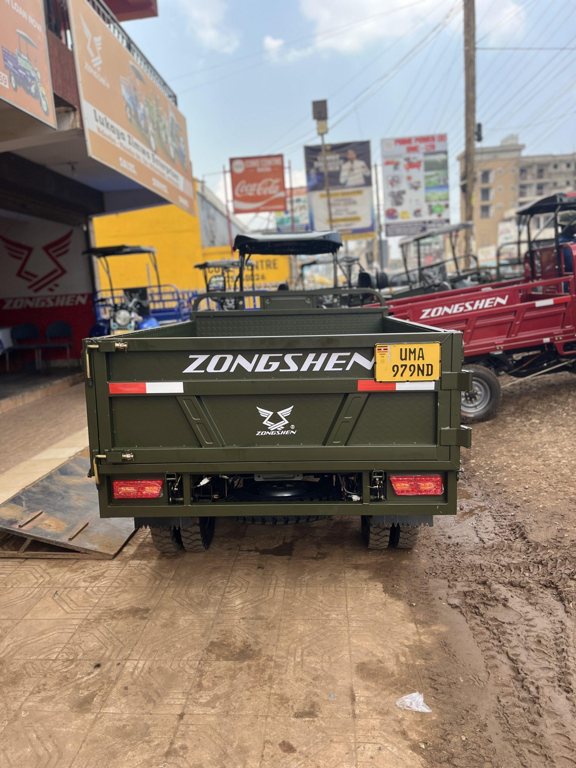 New Tuk Tuk for sale