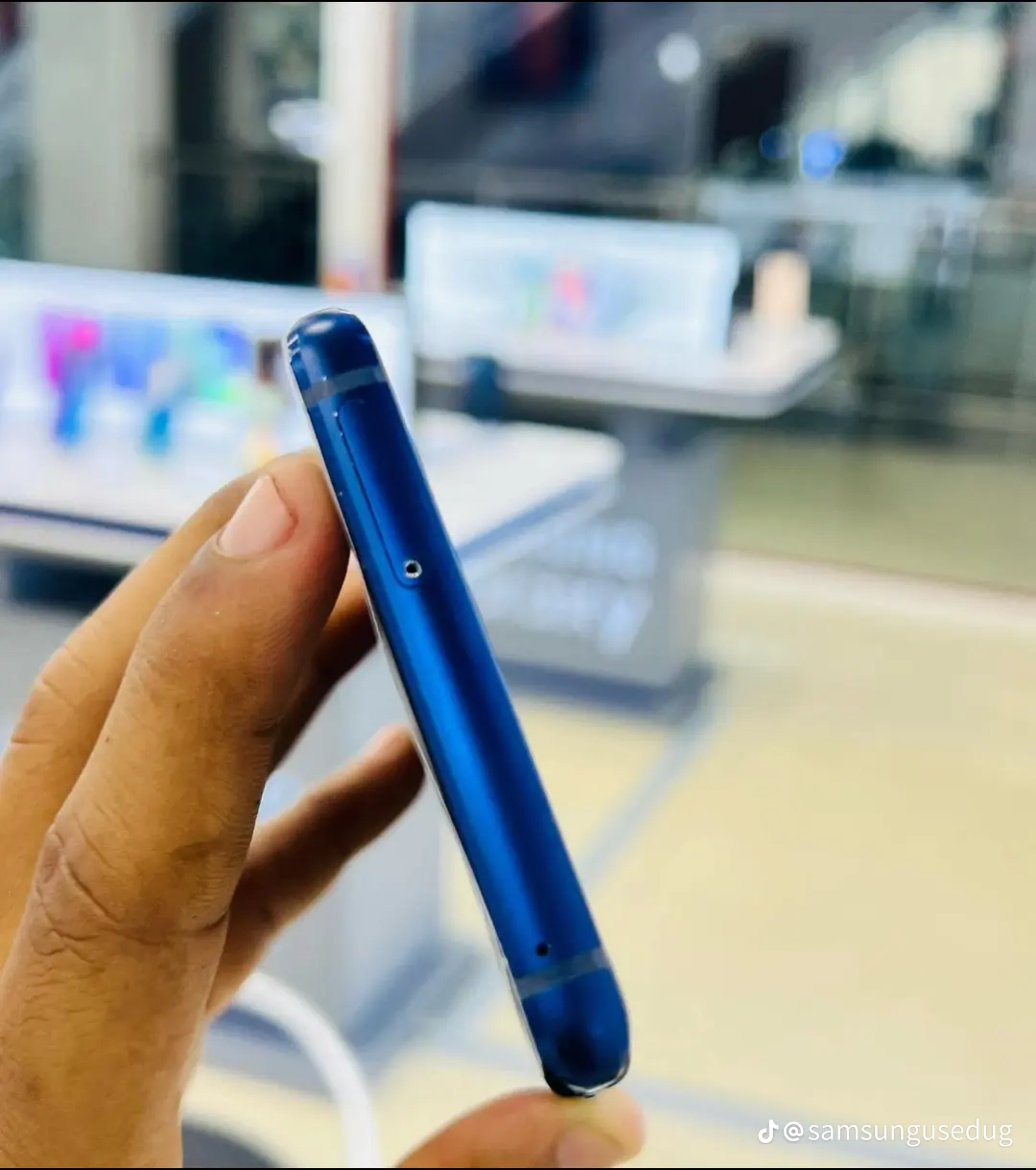 Samsung Galaxy Note 9