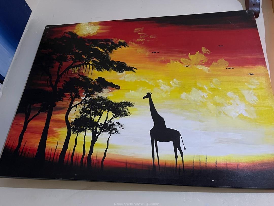 Art paintings